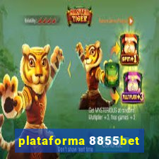 plataforma 8855bet